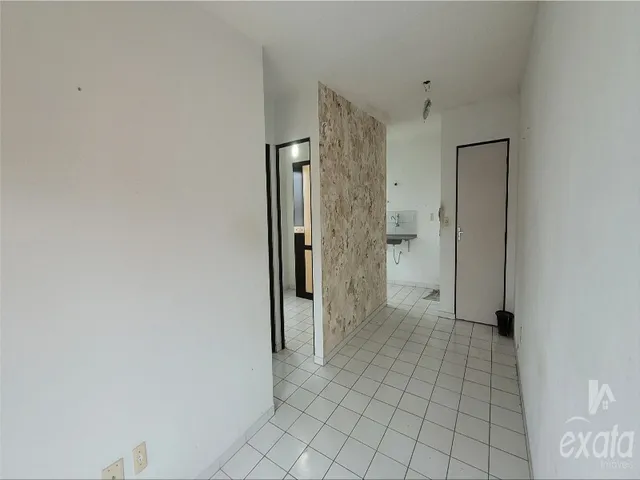 Imagem 8: Apartamento, 2 Dormitórios na Avenida Coronel Manoel Nunes