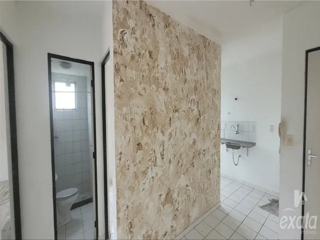 Imagem 15: Apartamento, 2 Dormitórios na Avenida Coronel Manoel Nunes