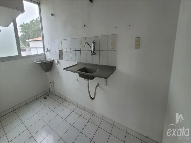 Imagem 3: Apartamento, 2 Dormitórios na Avenida Coronel Manoel Nunes