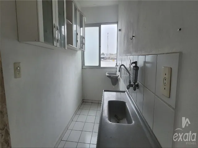 Imagem 13: Apartamento, 2 Dormitórios na Avenida Coronel Manoel Nunes