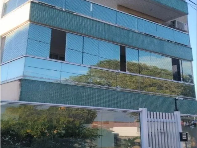 Imagem: Apartamento, 3 Dormitórios na Rua Guaraciaba
