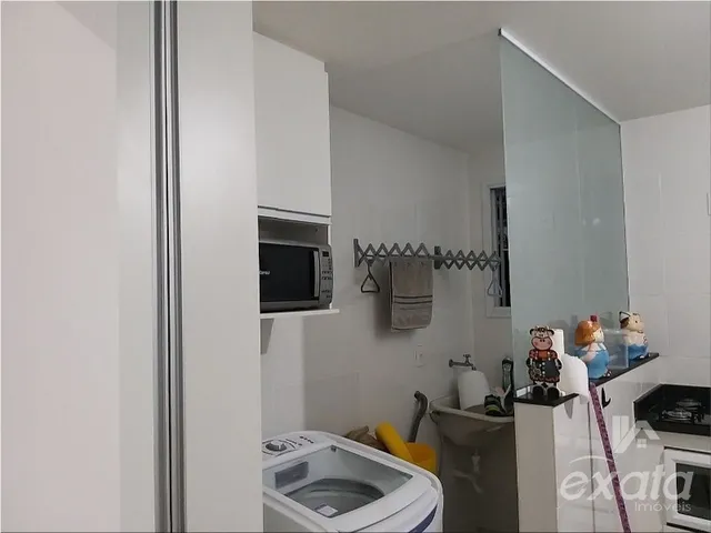Imagem 5: Apartamento, 3 Dormitórios na Rua Guaraciaba