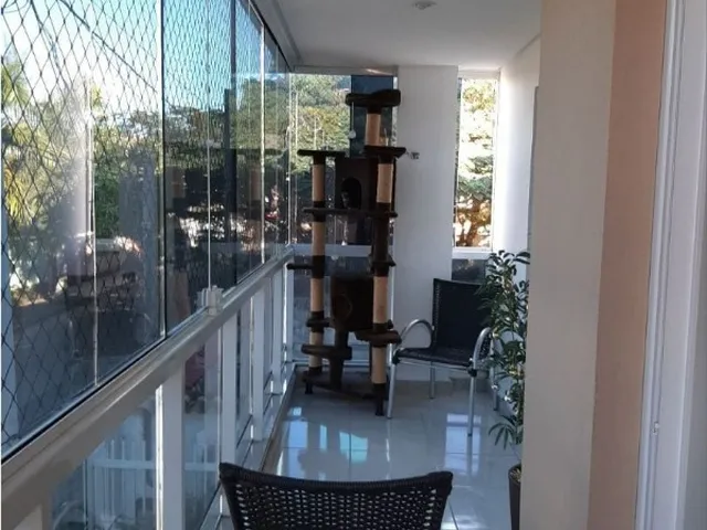 Imagem 14: Apartamento, 3 Dormitórios na Rua Guaraciaba