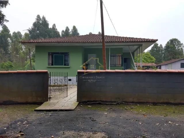 Imagem: 3 Dormitórios na Estrada Catarina Taverna
