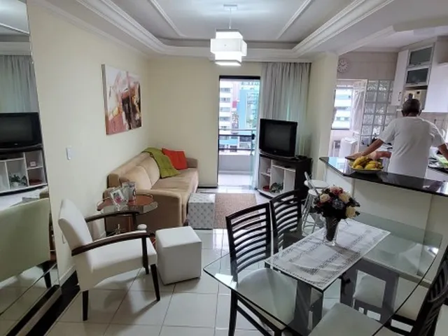 Imagem: APARTAMENTO COM CHURRASQUEIRA PRÓXIMO DA
