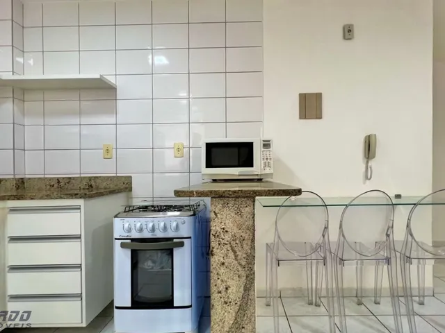 Imagem 12: Excelente Apartamento para Temporada; Próximo Ao Monumento do Marlim Azul! Dois Quartos