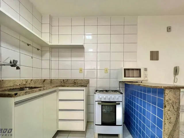 Imagem 10: Excelente Apartamento para Temporada; Próximo Ao Monumento do Marlim Azul! Dois Quartos