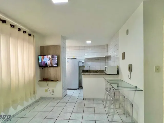 Imagem 4: Excelente Apartamento para Temporada; Próximo Ao Monumento do Marlim Azul! Dois Quartos