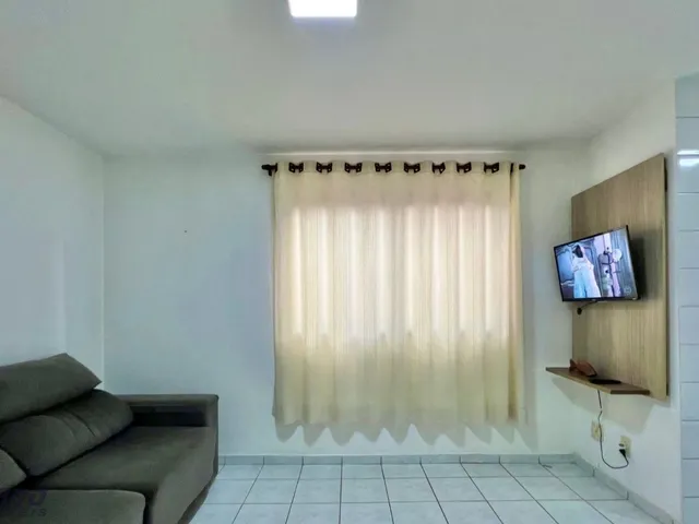 Imagem 6: Excelente Apartamento para Temporada; Próximo Ao Monumento do Marlim Azul! Dois Quartos