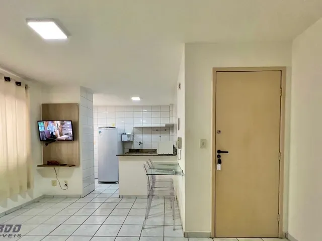 Imagem 7: Excelente Apartamento para Temporada; Próximo Ao Monumento do Marlim Azul! Dois Quartos