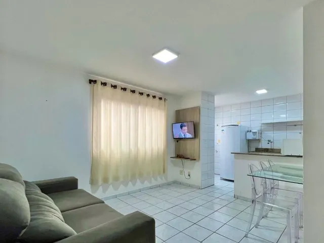 Imagem 9: Excelente Apartamento para Temporada; Próximo Ao Monumento do Marlim Azul! Dois Quartos