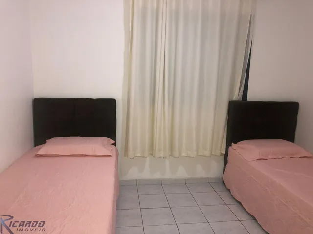 Imagem 3: Excelente Apartamento para Temporada; Próximo Ao Monumento do Marlim Azul! Dois Quartos