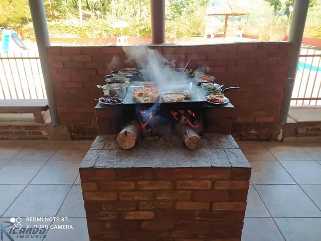 Imagem 6: Sítio para Temporada Próximo Ao Pico da Bandeira, com Acomodação para Até 50