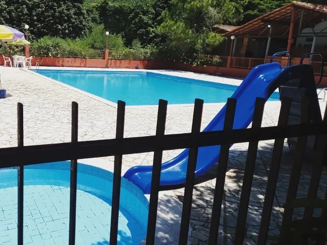Imagem 10: Sítio para Temporada Próximo Ao Pico da Bandeira, com Acomodação para Até 50