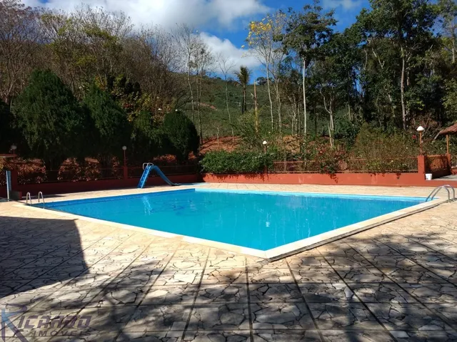 Imagem 14: Sítio para Temporada Próximo Ao Pico da Bandeira, com Acomodação para Até 50