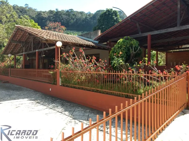 Imagem 13: Sítio para Temporada Próximo Ao Pico da Bandeira, com Acomodação para Até 50