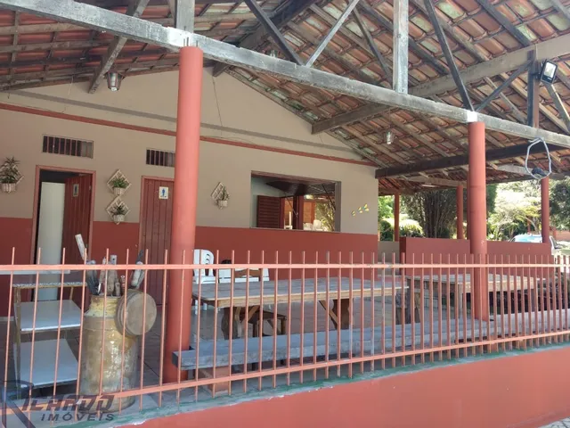 Imagem 3: Sítio para Temporada Próximo Ao Pico da Bandeira, com Acomodação para Até 50