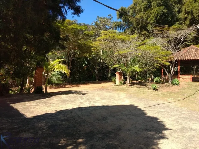 Imagem 9: Sítio para Temporada Próximo Ao Pico da Bandeira, com Acomodação para Até 50
