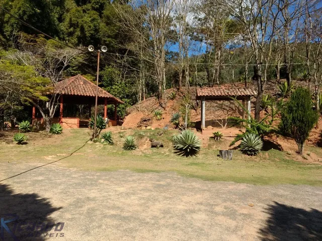 Imagem 7: Sítio para Temporada Próximo Ao Pico da Bandeira, com Acomodação para Até 50