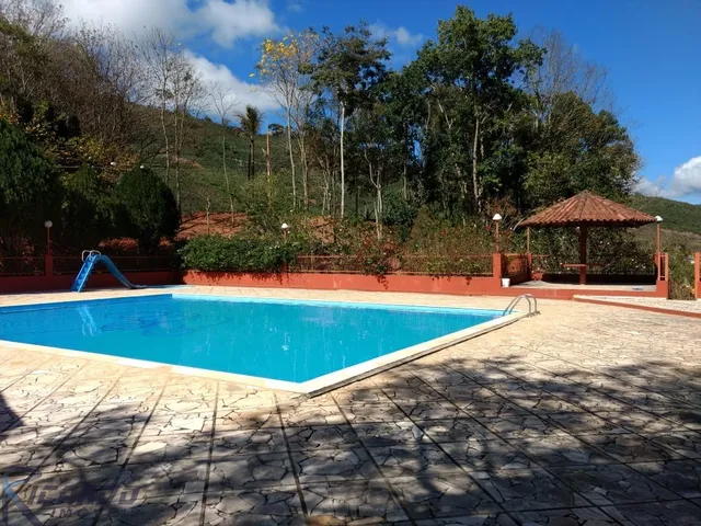 Imagem 15: Sítio para Temporada Próximo Ao Pico da Bandeira, com Acomodação para Até 50