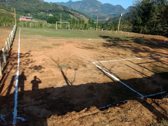 Imagem 4: Sítio para Temporada Próximo Ao Pico da Bandeira, com Acomodação para Até 50