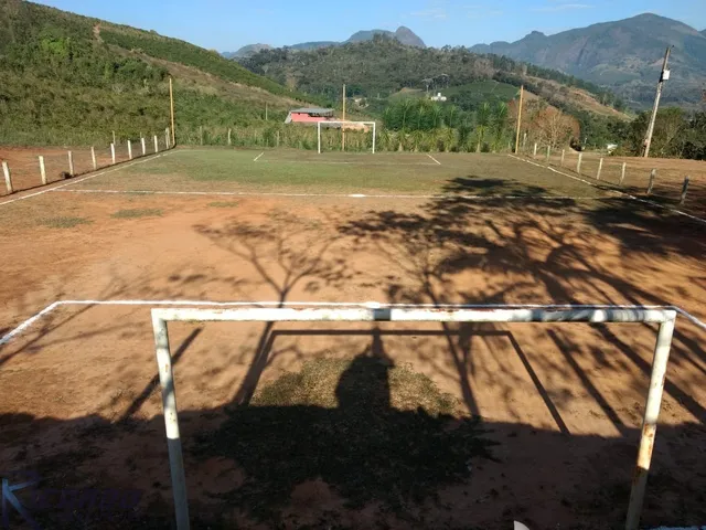 Imagem 12: Sítio para Temporada Próximo Ao Pico da Bandeira, com Acomodação para Até 50