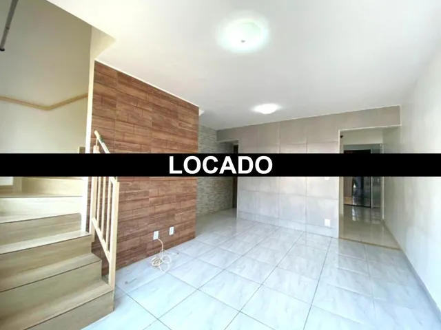 Imagem: Locado!!!, 2 Dormitórios, 2 Banheiro, 2