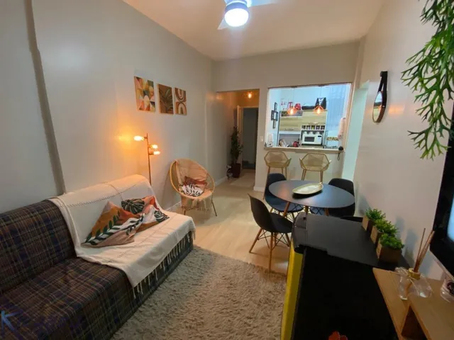Imagem: Apartments 1 Quarto À Venda no Centro de