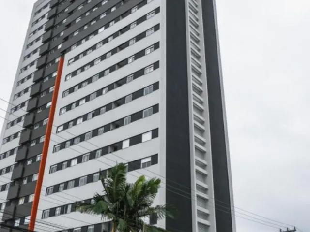 Imagem: Apartamento À Venda Edifício the One Center