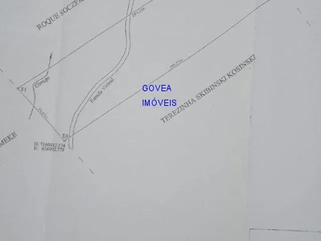 Imagem 16: ÁREA DE 20.MIL M² ESCRITURADA E REGISTRADA, SÓ 179 MIL, DÁ FINANCIAMENTO. PROX