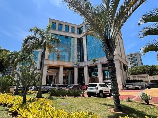 Imagem: Sala Comercial À Venda Condomínio Sunplaza
