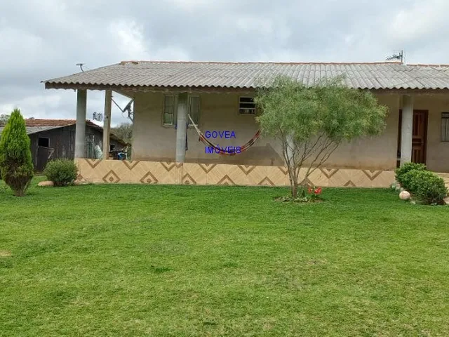 Imagem: Chácara 24 Mil M², com Casa 3 Quartos