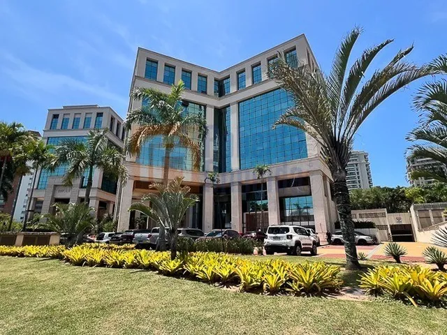 Imagem: Sala Comercial À Venda Condomínio Sunplaza