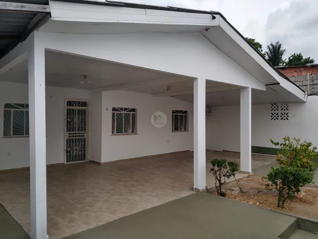 Imagem: Casa com 3 Quartos a Venda no Conjunto Hileia