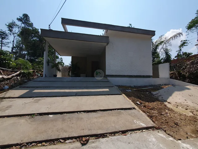 Imagem: Casa À Venda no Alphaville Manaus