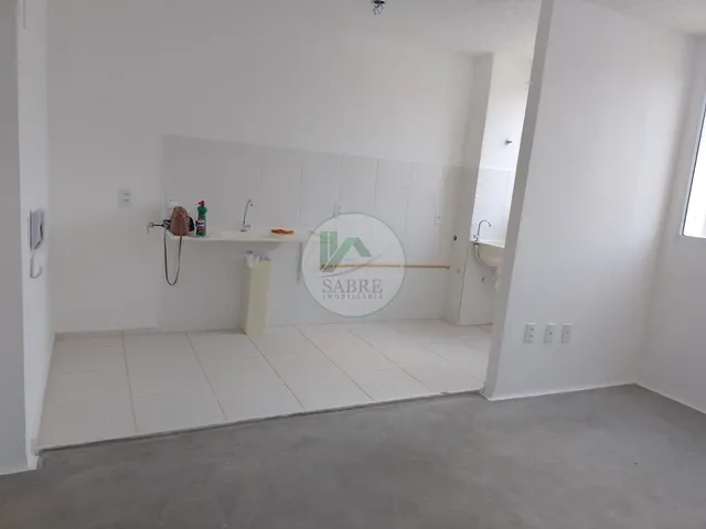 Imagem: Apartamento a Venda no Condomínio Conquista