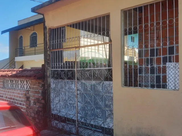 Imagem: Casas a Venda no Bairro Japiim, Manaus-Am