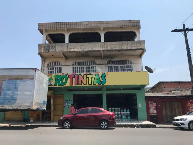 Imagem: Prédio a Venda no Conjunto Manoa, Manaus-Am