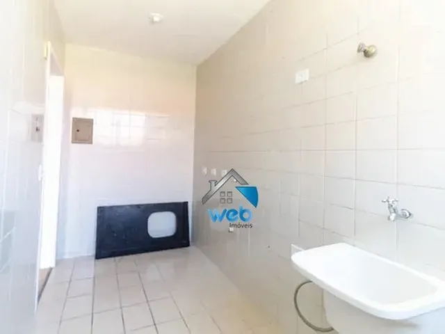 Imagem 15: Apartamento com 3 Quartos no Bairro Uberaba!