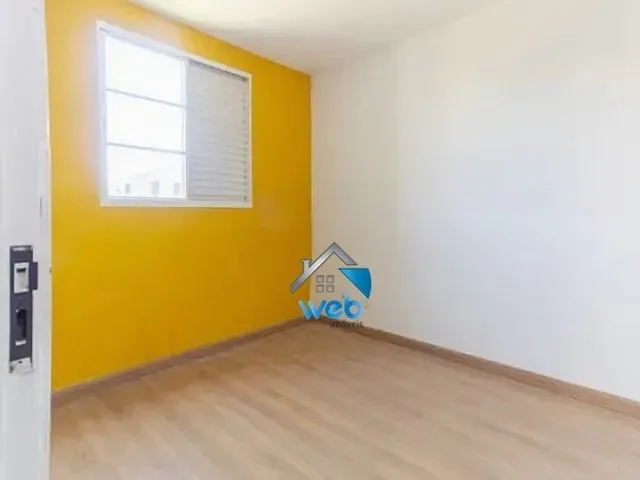 Imagem 13: Apartamento com 3 Quartos no Bairro Uberaba!