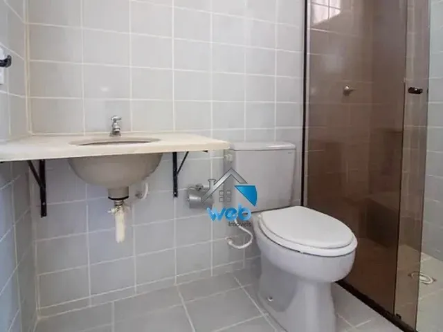 Imagem 10: Apartamento com 3 Quartos no Bairro Uberaba!