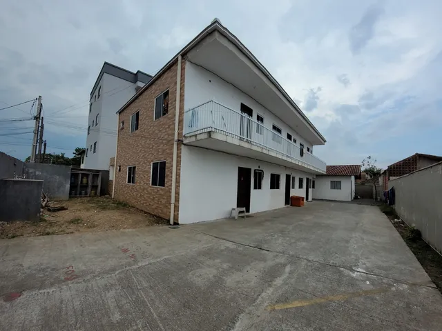 Imagem: Apartamento 2 Dormitórios, Locação