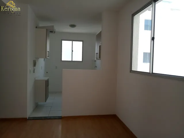 Imagem: Aluga-Se Apartamento no Condomínio Solar
