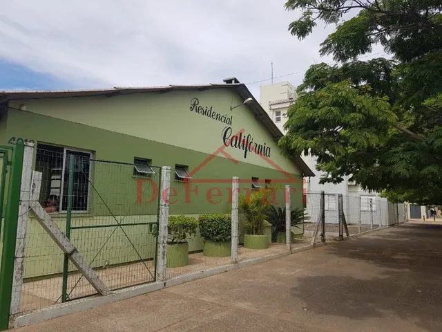 Imagem: 2 Dormitórios na Rua General Hipólito