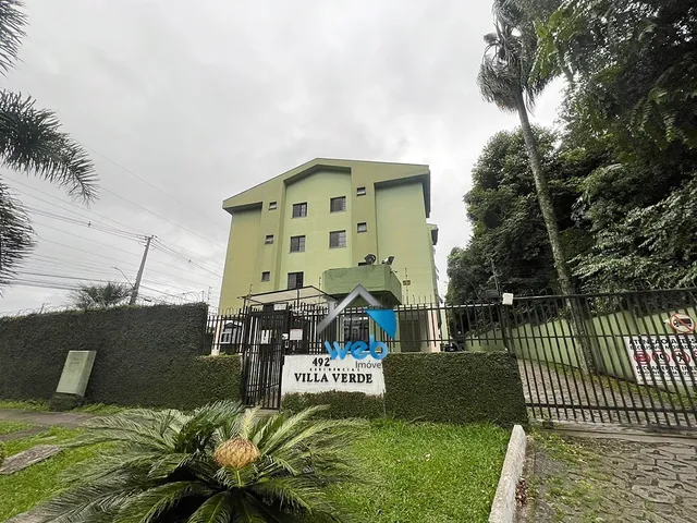 Imagem: Apartamento com 3 Quartos no Bairro Uberaba!