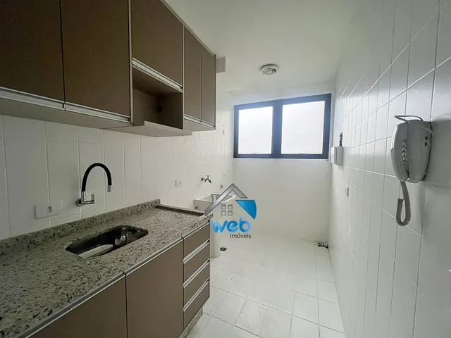 Imagem 5: Apartamento com 3 Quartos no Bairro Uberaba!