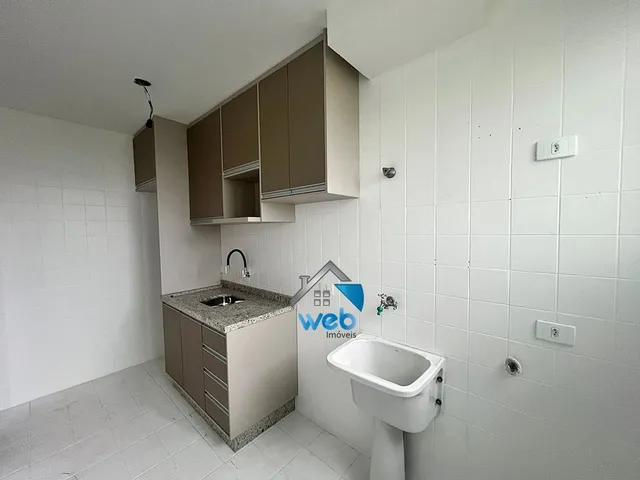 Imagem 13: Apartamento com 3 Quartos no Bairro Uberaba!