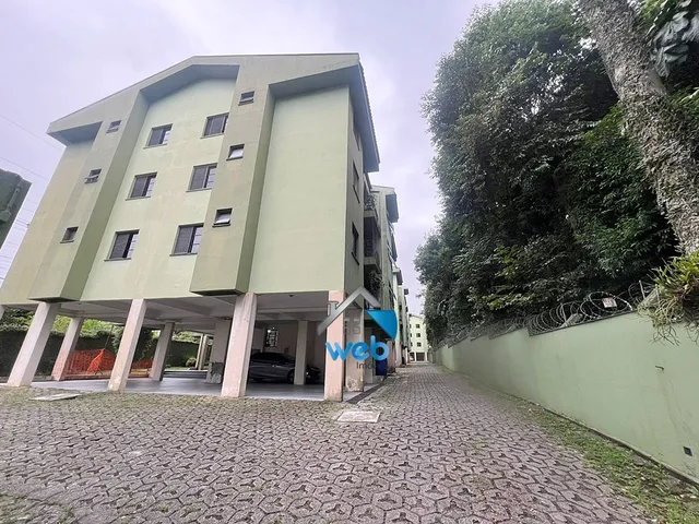Imagem 8: Apartamento com 3 Quartos no Bairro Uberaba!