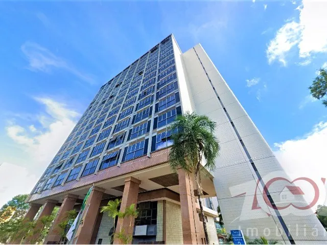 Imagem: Sbs Qd 02 - Bloco S - Ed Empire Center