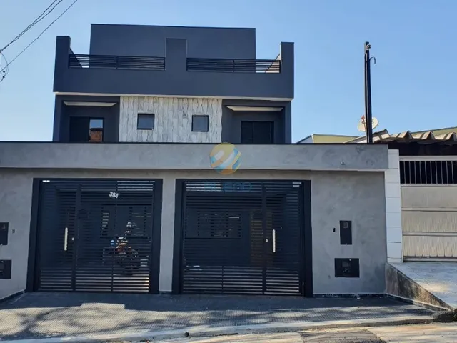 Imagem: A casa possui 2 Dormitórios, 2 Suítes, 3 Banheiros, 2